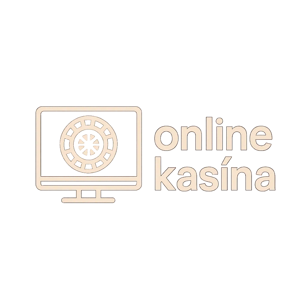 online kasína